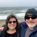 Leslie Pollard Ainscough - @seamleslie - Instagram
