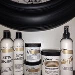 Leslie Ponder - @luvnmylocks - Instagram