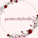 𝘭𝘦𝘴𝘭𝘪𝘦 ༯ - @postresbyleslie - Instagram