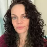 Leslie Post - @i_am_dragoncreeper - Instagram