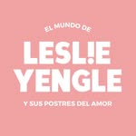 Postres Leslie Yengle - @postresleslieyengle - Instagram