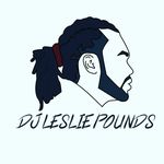 Dj  Leslie Pounds - @pounds_ent - Instagram