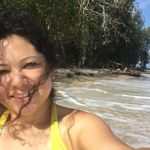 Leslie Power - @boldbeauty310 - Instagram