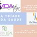 Academia Vida Ativa - Leslie Prado - Facebook