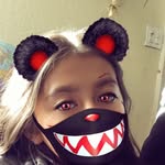 Leslie Prado - @leslieprado07 - Instagram