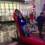 Leslie Carr Proctor - @leslieproctor78 - Instagram