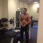 Leslie Proctor - @efc2015 - Instagram