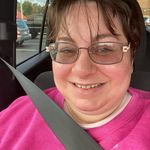 Leslie Proctor - @jasonsbride89 - Instagram