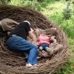 Leslie Putnam - @les_putart - Instagram