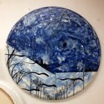Leslie Putnam - @putnam_art - Instagram