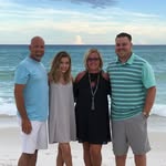 Leslie Putnam-Sanborn - @dakmad01 - Instagram