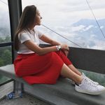 Leslie Raines - @leslieraines157 - Instagram