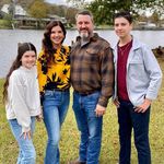 Leslie Redden Wascom - @lesliewascom - Instagram