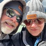 Leslie Wallace Rhoades - @bubbadandfrankiec - Instagram
