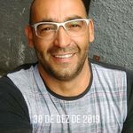 Fernando Leslie Ribeiro - @fernandoleslieribeiro - Instagram