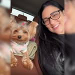 Leslie Marques Ribeiro - @lelimr - Instagram