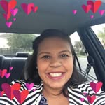Leslie Rigaud - @savicachica05 - Instagram