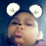 Leslie riggins - @queenleslie1234 - Instagram