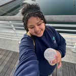 Leslie Rincon-Lares - @leslies_library - Instagram