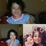 wcms 7th and 💖 my baby sis - @leslie.rincon21 - Instagram