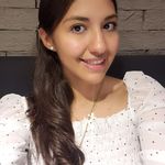 Leslie Rivero - @leslie_nutri01 - Instagram