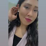Leslie Rivero - @leslie_rc - Instagram