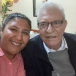 Leslie Rivero Farrel - @leztal_farrel - Instagram