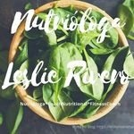 Nutrióloga Leslie Rivero - @nutricion_leslierivero - Instagram