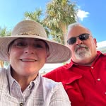 Leslie Miller Robison - @robisles63 - Instagram