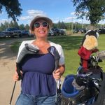 Leslie Root-Arnquist - @rootx023 - Instagram