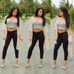 Leslie Rowland - @leslierowland27 - Instagram