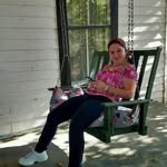 Leslie Rutherford - @rutherfordleslie47 - Instagram