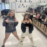 Leslie Rutherford - @his.fav.ex.leslie - Instagram