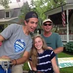 Leslie Sabo - Facebook