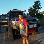 Leslie Sabordo - Facebook