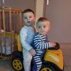 lesliesaboy16 - @lesliesaboy16 - TikTok
