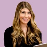 Leslie - Brij Area Sales Director - @lhowie_aesthetics - Instagram