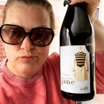 Leslie G: Scout & Cellar Sales - @make_wine_grapes_again - Instagram