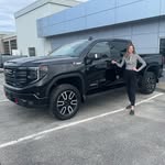 Leslie GM Sales and Leasing Consultant - @lesstronggmsales - Instagram