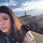 Leslie Sánchez - @suisleslie - Instagram
