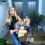 Leslie Sayers Greer - @lesliewesgreer - Instagram
