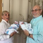 Leslie Schaffer-Passy - @lesliepassy - Instagram