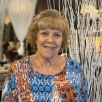 Leslie Schaffer Wasserman - @lesliewas42 - Instagram