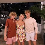 Leslie Scholl Trieloff - @leslietrieloff - Instagram