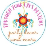 Leslie Sealey - @throughyoureyesdesigns - Instagram