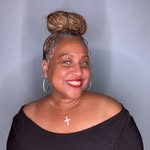 Leslie Shell - @925babydoll - Instagram