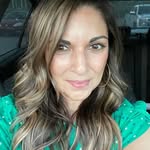 Leslie Hale Showalter - @crimsondoll - Instagram