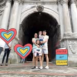 Leslie Jane Aparentado Sison - @aparentadolesliejane - Instagram