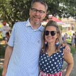 Leslie Smarr-Scanlon - @lessorann - Instagram