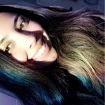 Leslie Solano - @leslieos4444 - Instagram